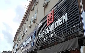 Bee Garden Motel
